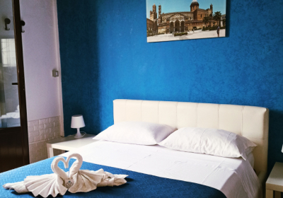 Bed And Breakfast Affittacamere Royal Palermo